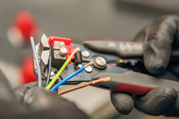 Trusted MT Electrician Experts