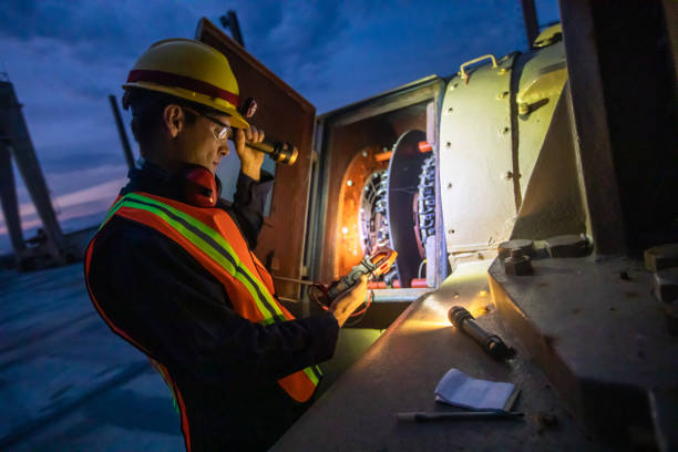 Best Electrical Contractors for Businesses  in Chinook, MT