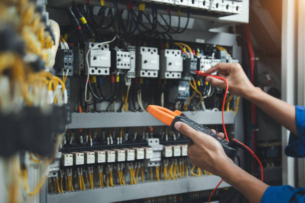Best Best Electricians Near Me  in Chinook, MT