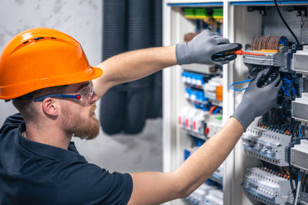 Best Electrical Repair Services  in Chinook, MT
